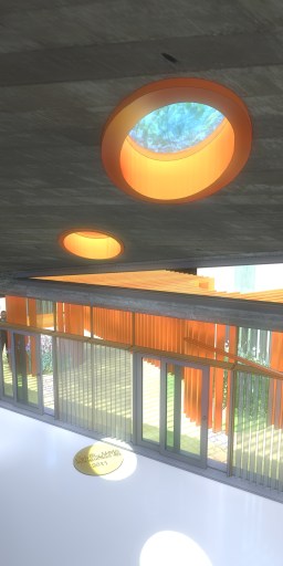 Solscticio de Verano, 12hs.