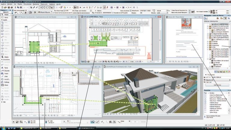 ARCHICAD VISTAS JPG