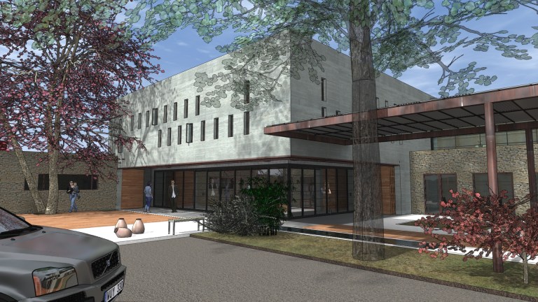 SUM DESDE PARKING paneles abeiertos