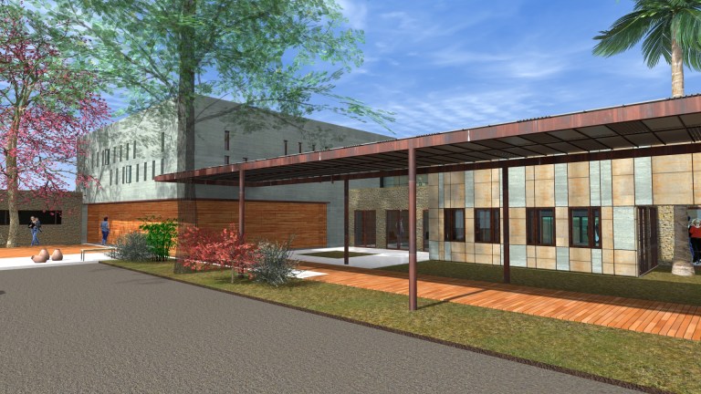 SUM Y OF DE ARQUITECTOS