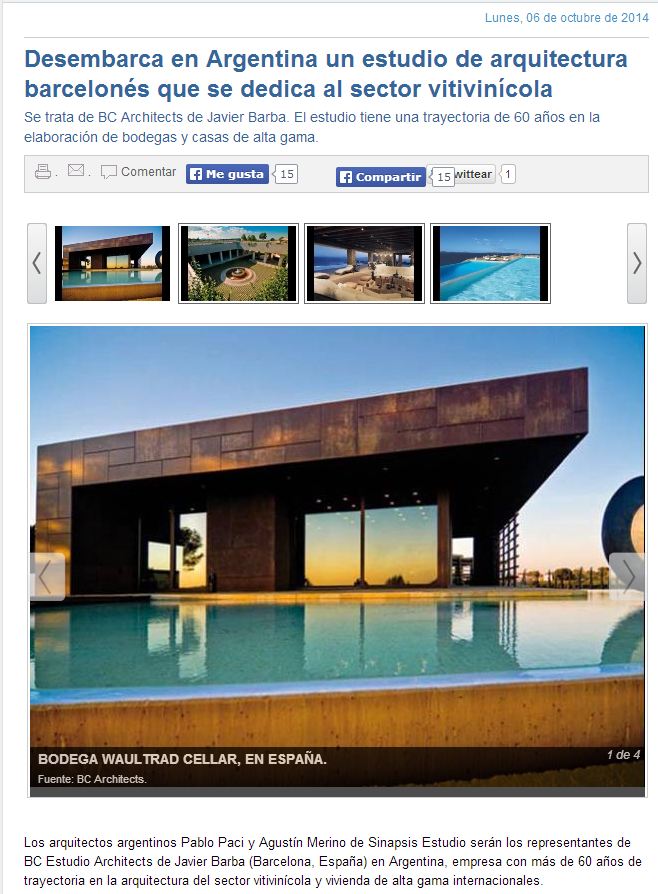 PUBLICACIÓN DIARIO UNO