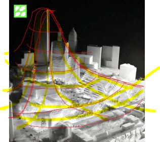 Urbanismo según BIG